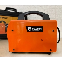 Hình ảnh Máy hàn điện tử Jasic ARES 120 (kèm hộp nhựa đựng máy và pk)