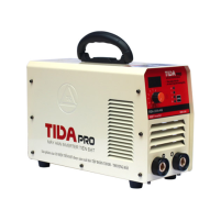 Hình ảnh Máy hàn điện tử Tiến Đạt 200AS