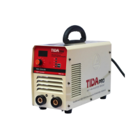 Hình ảnh Máy hàn điện tử Tiến Đạt 200EU