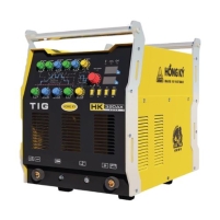 Hình ảnh Máy hàn điện tử Hồng Ký HKTIG320AX