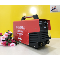 Hình ảnh Máy hàn inverter OSHIMA S-MOS-250N