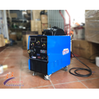 Hình ảnh Máy hàn Mig Tân Thành TTC 251I