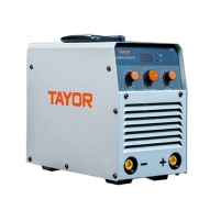 Hình ảnh Máy hàn que Tayor Power S-400GTE (5 ly)