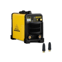 Hình ảnh Máy hàn que hồng ký Master Digital 200A/220V – HKM250D