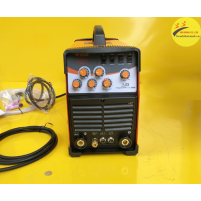 Hình ảnh Máy hàn JASIC Tig​ 200P ACDC E20101 (tig/que, 220V)