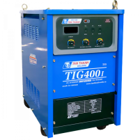 Hình ảnh Máy Hàn TIG400I 3 Pha - 380V