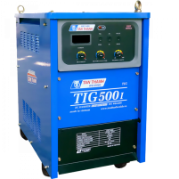 Hình ảnh Máy Hàn TIG500I 3 Pha - 380V