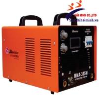 Hình ảnh Máy hàn MMA 315M (3 pha) (Hàn sắt lớn)