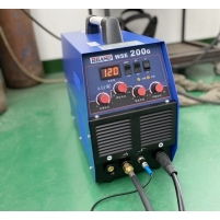 Hình ảnh Máy hàn TIG AC/DC Riland WSE 200G