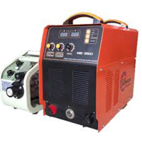 Hình ảnh Máy hàn Lgwelder MIG 350 (3 pha)