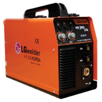 Hình ảnh Máy hàn LGwelder MIG/MMA 210