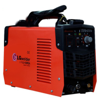 Hình ảnh Máy hàn LGwelder TIG210 (chuyên hàn inox)