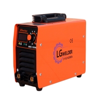 Hình ảnh Máy hàn que LGwelder MMA 180 korea