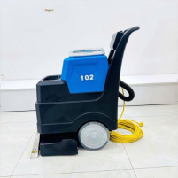 Hình ảnh Máy làm sạch thảm trải sàn công nghiệp Hiclean HC102