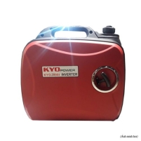 Hình ảnh Máy Phát Điện Chạy Xăng Kyo Power THG2000I