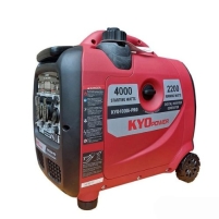 Hình ảnh Máy Phát Điện Kyo Power 4000i-Pro Chạy Xăng
