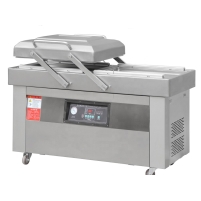 Hình ảnh Máy hút chân không Yamafuji DZ-700/2SB