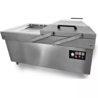 Hình ảnh Máy hút chân không Yamafuji DZ-800 2SB 