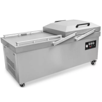 Hình ảnh Máy hút chân không Yamafuji DZ-820 2SA