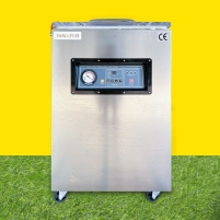 Máy hút chân không Yamafuji VM600C/B (inox 304) Hình ảnh Máy hút chân không Yamafuji VM600C/B (inox 304)