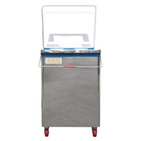 Hình ảnh Máy hút chân không chè gạo DZQ ZK-6