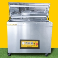 Máy hút chân không gạo, trà Yamafuji DZ-850/2e Hình ảnh Máy hút chân không gạo, trà Yamafuji DZ-850/2e
