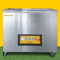 Hình ảnh Máy hút chân không chè, gạo, cà phê Yamafuji DZ-660/2e