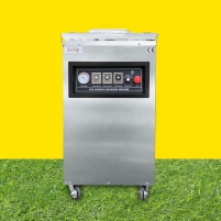 Hình ảnh Máy hút chân không công nghiệp DZQ-400