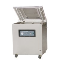 Hình ảnh Máy hút chân không công nghiệp Yamafuji VM-8060EA