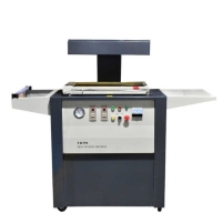 Hình ảnh Máy hút chân không định hình Yamafuji TB390