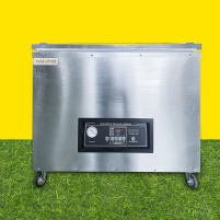 Máy hút chân không gạo, trà Yamafuji DZ-850/2E New (inox 304) Hình ảnh Máy hút chân không gạo, trà Yamafuji DZ-850/2E New (inox 304)