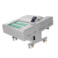 Hình ảnh Máy hút chân không liên tục Yamafuji DZ-1100