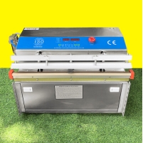 Hình ảnh Máy hút chân không vòi ngoài DZQ VS-600E (Hút+hàn+thổi)