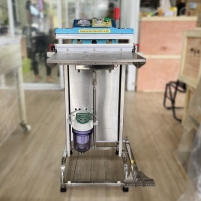 Hình ảnh Máy hút chân không M16 (Inox)