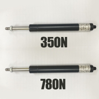 Hình ảnh Thanh trợ lực máy hút chân không