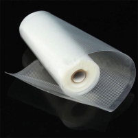 Hình ảnh Cuộn túi hút chân không 1 mặt nhám