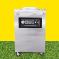 Hình ảnh Máy hút chân không công nghiệp DZQ500 (chính hãng)