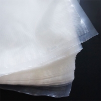 Hình ảnh Túi hút chân không 1 mặt nhám