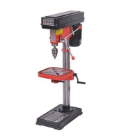 Hình ảnh Máy khoan bàn Asaki AS-039