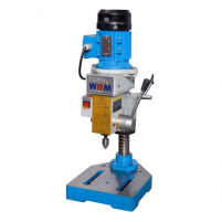 Máy khoan bàn cao tốc WDDM ZWG-4 Hình ảnh Máy khoan bàn cao tốc WDDM ZWG-4