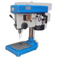 Máy khoan bàn cao tốc WDDM ZWG-6 Hình ảnh Máy khoan bàn cao tốc WDDM ZWG-6