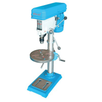 Hình ảnh Máy khoan bàn Hồng Ký KC 12 (2HP) 380V