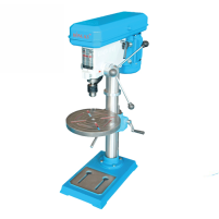 Hình ảnh Máy khoan bàn Hồng Ký KC 14 (1HP) 380V