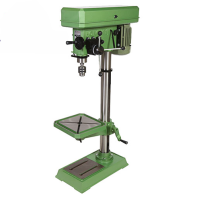 Hình ảnh Máy khoan bàn Hồng Ký KCP 15 (1.5HP)