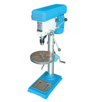 Máy khoan bàn Hồng Ký KT 14 (1HP) 380V Hình ảnh Máy khoan bàn Hồng Ký KT 14 (1HP) 380V