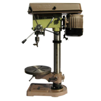 Hình ảnh Máy khoan bàn KT-1400 (1HP-220V)