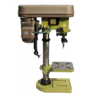 Hình ảnh Máy khoan bàn mini KT-800