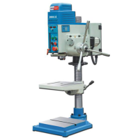 Máy khoan bàn thông minh WDDM ZWB4116 Hình ảnh Máy khoan bàn thông minh WDDM ZWB4116