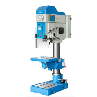 Máy khoan bàn thông minh ZWB5030 Hình ảnh Máy khoan bàn thông minh ZWB5030