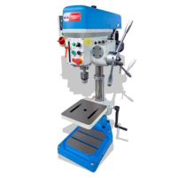 Máy khoan bàn tự động có Taro ZB4120G Hình ảnh Máy khoan bàn tự động có Taro ZB4120G